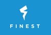 FINEST AS Logo