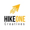 HikeOne Creatives Logo