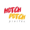 Hotchpotch Digital Logo