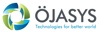 Ojasys India Logo