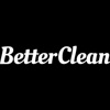 Better Clean Services Boston Logo