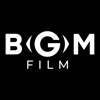 BGM Film Logo