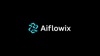 AIiFlowix Logo