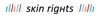 Skin Rights LLC Logo