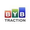 BYB Traction Digital Solutions Private Limited Logo