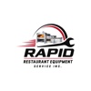 Rapid Restaurant Equipment Service Inc. Logo
