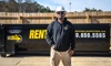 Easy Roll Dumpsters LLC Logo