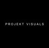 Projekt Visuals Logo