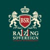 Raizing Sovereign Logo