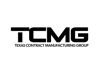 Texas Contract Manufacturing Group Logo