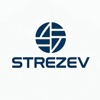 Strezev Consulting Logo