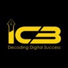 I Create Brand Logo