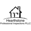 Hearthstone Professional Inspections Logo