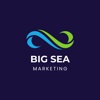 Big Sea Marketing Logo