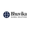 Bhuvika Global Solutions Logo