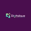 Digitalique B.V. Logo