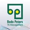 Bodo Peters TK-Management GmbH Logo