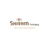 Shivam Packaging Logo
