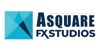 Asquarefx studios Logo