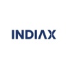 INDIAX Logo