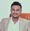 Pravat Mohapatra Logo