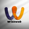 WIXEWEB Marketing Digital Logo