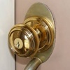Liberty Locksmith Store Logo