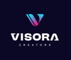 Visora Creators Logo