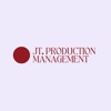 JT. Production Management Logo