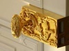 Amber Locksmith Store Logo