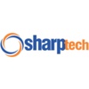 Sharptech Logo