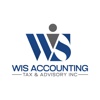 WIS Accounting, Tax & Advisory Inc. Logo