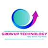 Growup Technology Logo