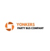 Yonkers Party Bus Company Logo