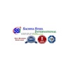 Sachiya Steel International Logo