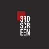 3rd Screen Logo