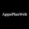 AppsPlusWeb Logo