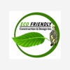​​​Eco Friendly Construction and Design, Inc. Logo