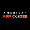 American App Coder Logo