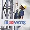 Indian Inovatix Pvt. Ltd. Logo