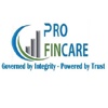 Pro Fincare Limited Logo