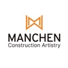 Manchen Construction Logo