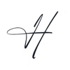 Harri Echeverría Logo