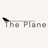 The Plane Logo