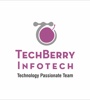 Techberry Infotech Logo