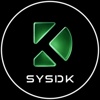 SYSDK Inc Logo