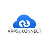 APPSeCONNECT Logo
