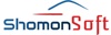 ShomonSoft Logo