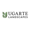 Ugarte Landscapes & Irrigation Repair Logo