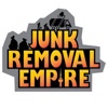 Junk Removal Empire Logo